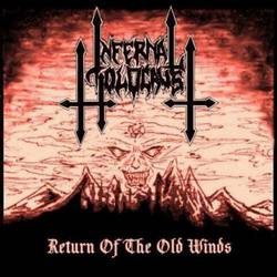 Infernal Holocaust (CHL) : Return of the Old Winds